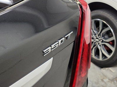 2023 Cadillac XT5 FWD Premium Luxury