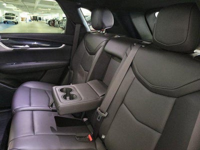 2023 Cadillac XT5 FWD Premium Luxury