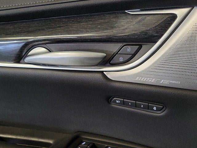 2023 Cadillac XT5 FWD Premium Luxury
