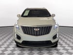 2023 Cadillac XT5 FWD Premium Luxury
