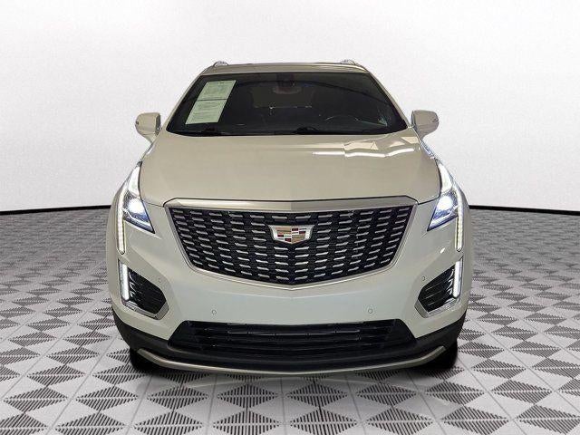2023 Cadillac XT5 FWD Premium Luxury