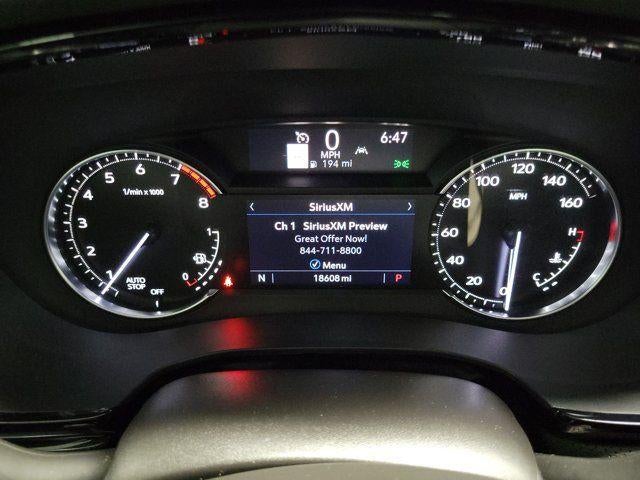 2023 Cadillac XT5 FWD Premium Luxury
