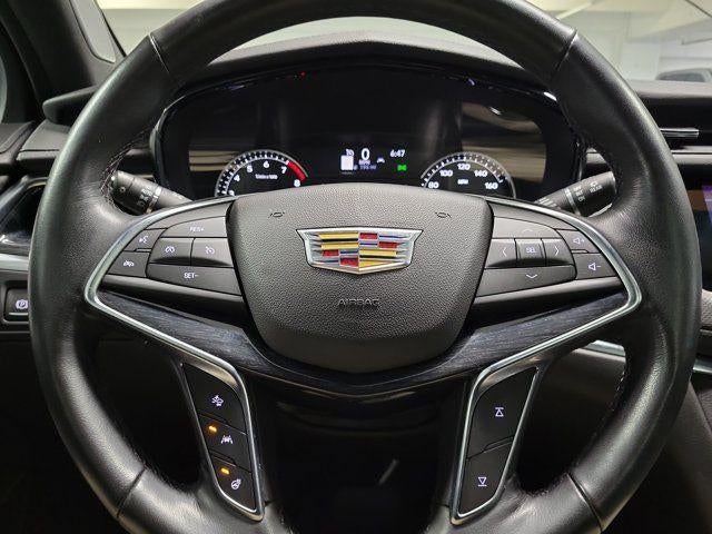 2023 Cadillac XT5 FWD Premium Luxury