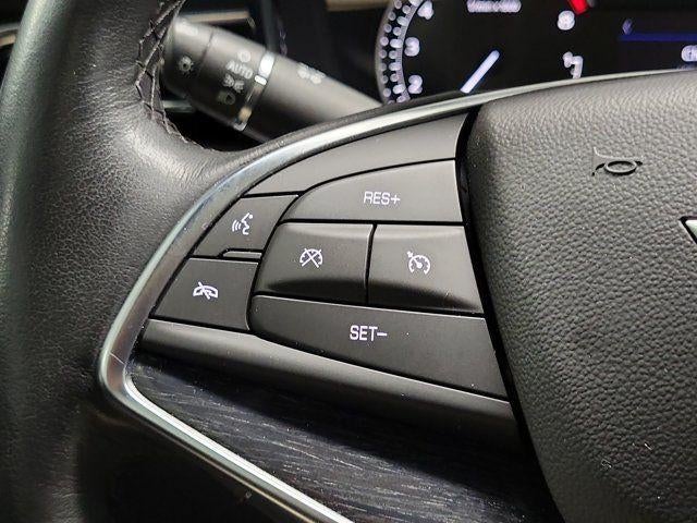 2023 Cadillac XT5 FWD Premium Luxury