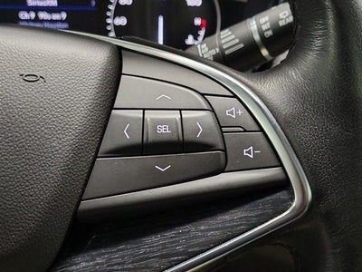 2023 Cadillac XT5 FWD Premium Luxury