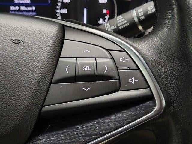 2023 Cadillac XT5 FWD Premium Luxury