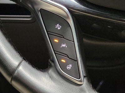 2023 Cadillac XT5 FWD Premium Luxury