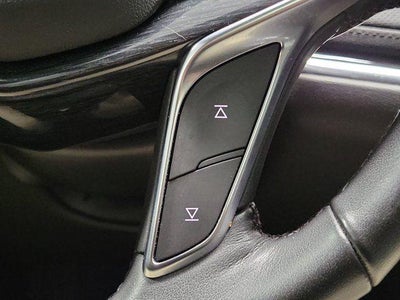 2023 Cadillac XT5 FWD Premium Luxury