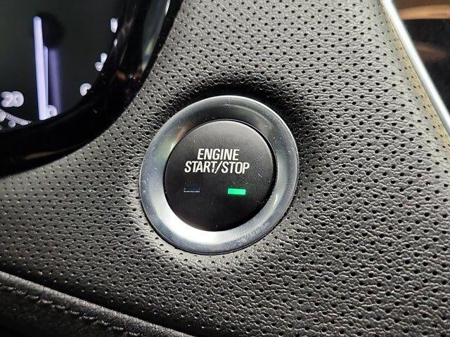 2023 Cadillac XT5 FWD Premium Luxury