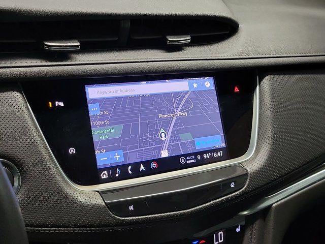 2023 Cadillac XT5 FWD Premium Luxury