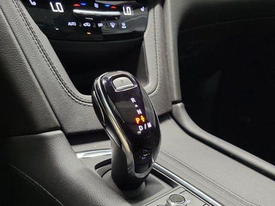 2023 Cadillac XT5 FWD Premium Luxury