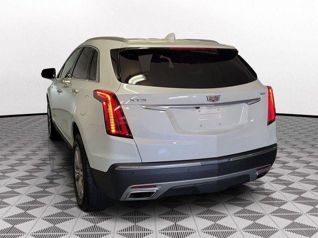 2023 Cadillac XT5 FWD Premium Luxury
