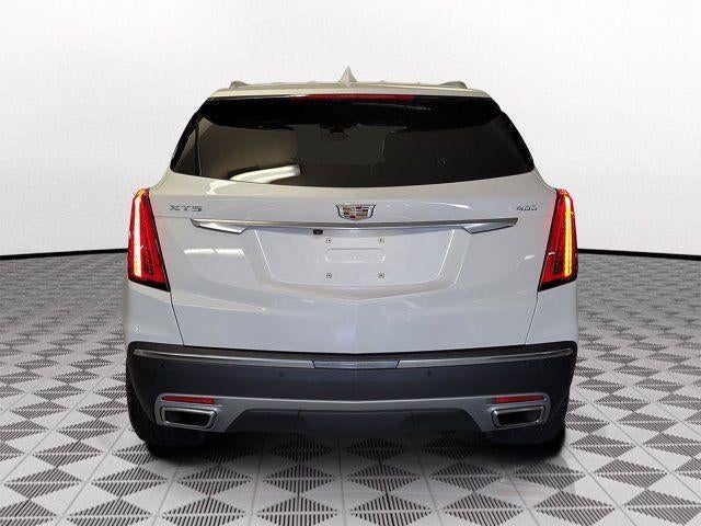 2023 Cadillac XT5 FWD Premium Luxury