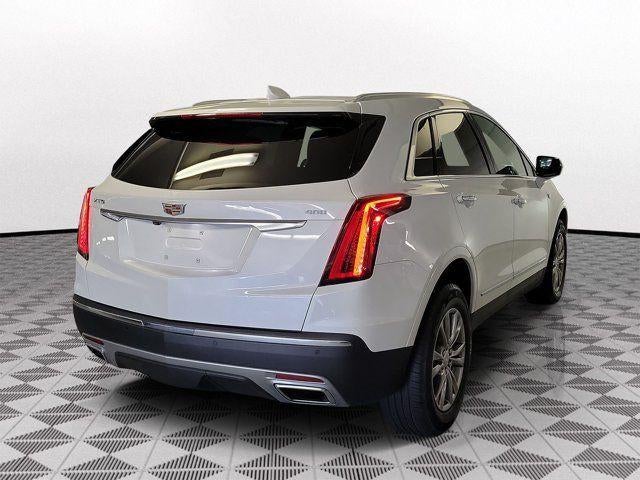 2023 Cadillac XT5 FWD Premium Luxury