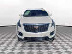 2023 Cadillac XT5 FWD Premium Luxury