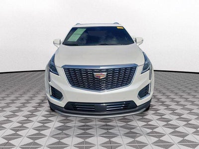 2023 Cadillac XT5 FWD Premium Luxury