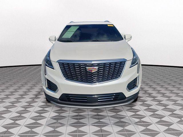 2023 Cadillac XT5 FWD Premium Luxury