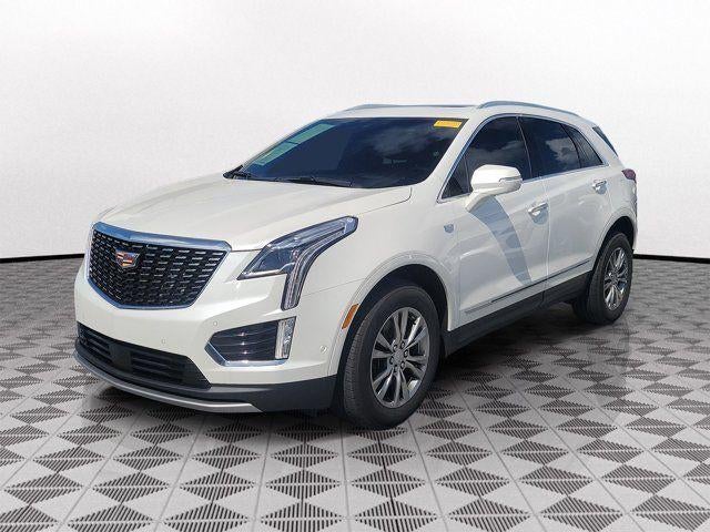 2023 Cadillac XT5 FWD Premium Luxury