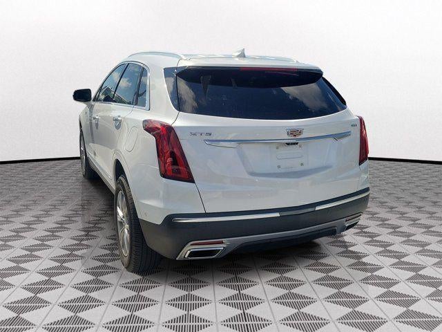 2023 Cadillac XT5 FWD Premium Luxury