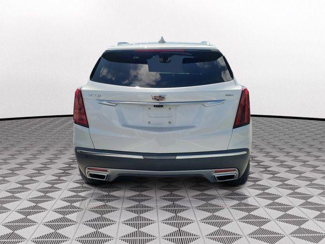 2023 Cadillac XT5 FWD Premium Luxury