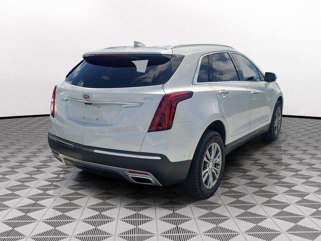 2023 Cadillac XT5 FWD Premium Luxury