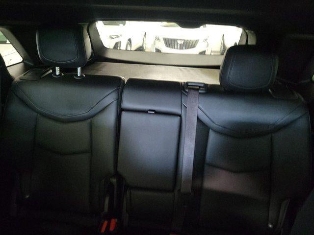 2022 Cadillac XT5 FWD Premium Luxury