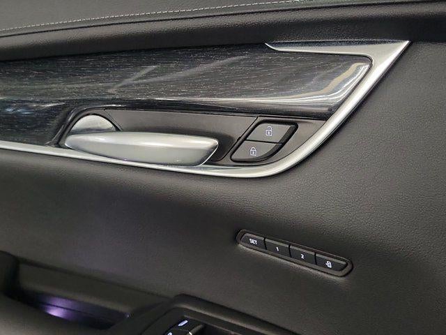 2022 Cadillac XT5 FWD Premium Luxury