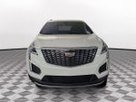 2022 Cadillac XT5 FWD Premium Luxury