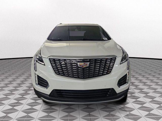 2022 Cadillac XT5 FWD Premium Luxury
