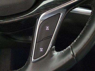 2022 Cadillac XT5 FWD Premium Luxury