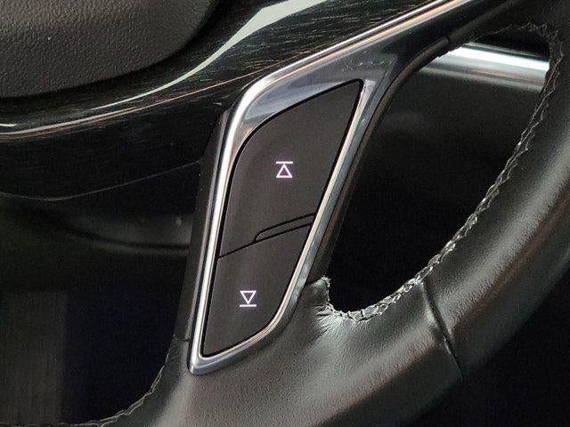 2022 Cadillac XT5 FWD Premium Luxury