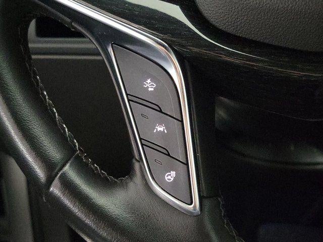 2022 Cadillac XT5 FWD Premium Luxury