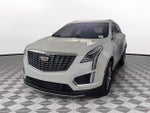 2022 Cadillac XT5 FWD Premium Luxury