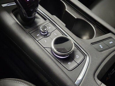 2022 Cadillac XT5 FWD Premium Luxury