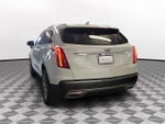 2022 Cadillac XT5 FWD Premium Luxury