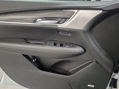 2023 Cadillac XT5 AWD Sport