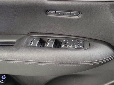 2023 Cadillac XT5 AWD Sport
