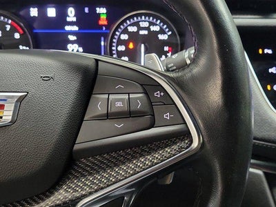 2023 Cadillac XT5 AWD Sport