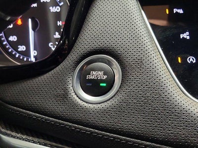2023 Cadillac XT5 AWD Sport