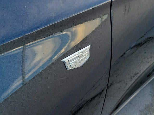 2023 Cadillac XT6 FWD Luxury