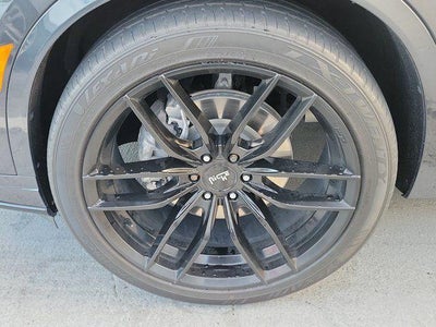 2023 Cadillac XT6 FWD Luxury