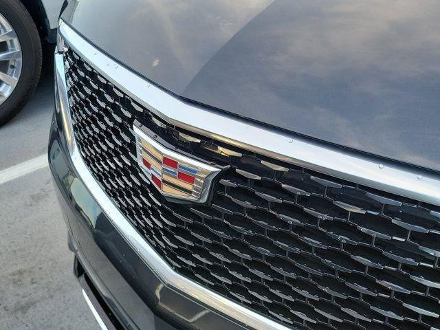 2023 Cadillac XT6 FWD Luxury