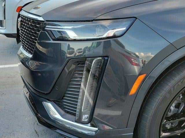 2023 Cadillac XT6 FWD Luxury