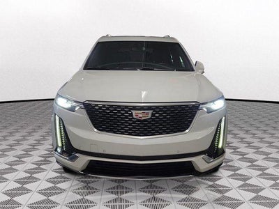 2024 Cadillac XT6 FWD Luxury