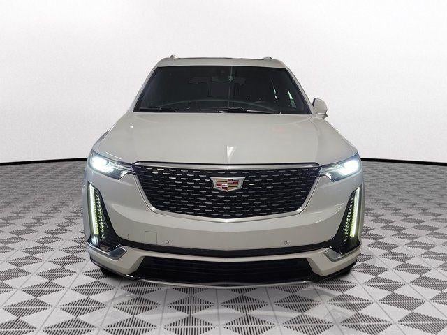 2024 Cadillac XT6 FWD Luxury