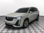 2024 Cadillac XT6 FWD Luxury