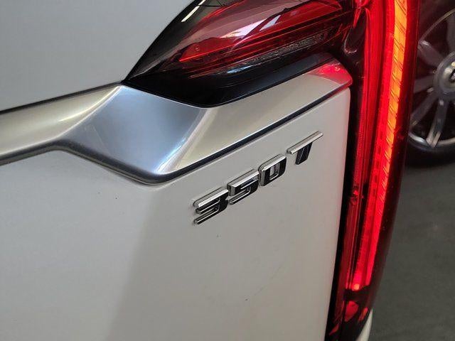 2024 Cadillac XT6 FWD Luxury