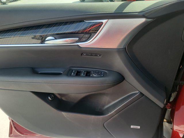 2023 Cadillac XT6 FWD Premium Luxury