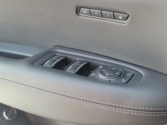 2023 Cadillac XT6 FWD Premium Luxury