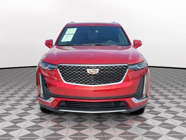 2023 Cadillac XT6 FWD Premium Luxury